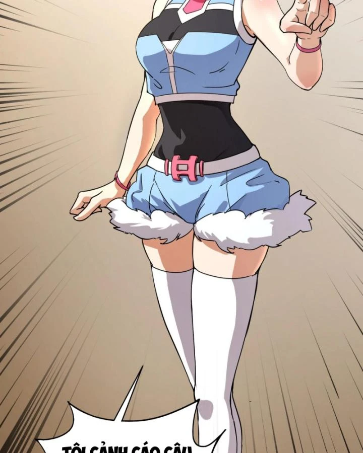 Toàn Dân Ngự Linh: Linh Sủng Của Ta Là Nữ Cường Thi Chapter 20 - 44