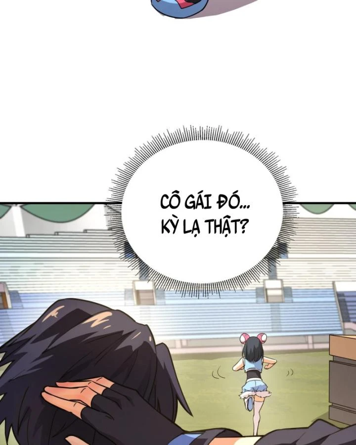 Toàn Dân Ngự Linh: Linh Sủng Của Ta Là Nữ Cường Thi Chapter 20 - 46