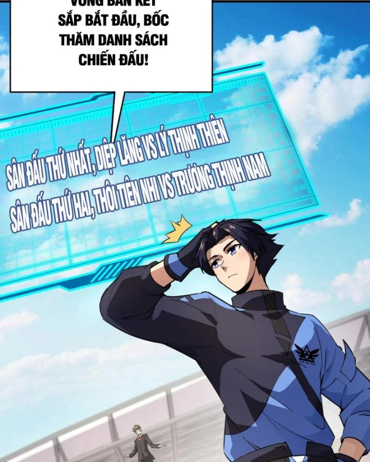 Toàn Dân Ngự Linh: Linh Sủng Của Ta Là Nữ Cường Thi Chapter 20 - 48