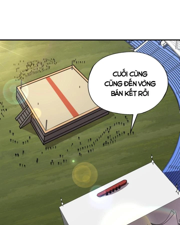 Toàn Dân Ngự Linh: Linh Sủng Của Ta Là Nữ Cường Thi Chapter 20 - 50