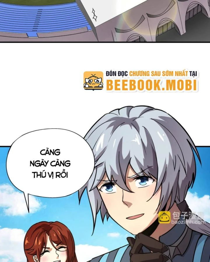 Toàn Dân Ngự Linh: Linh Sủng Của Ta Là Nữ Cường Thi Chapter 20 - 51