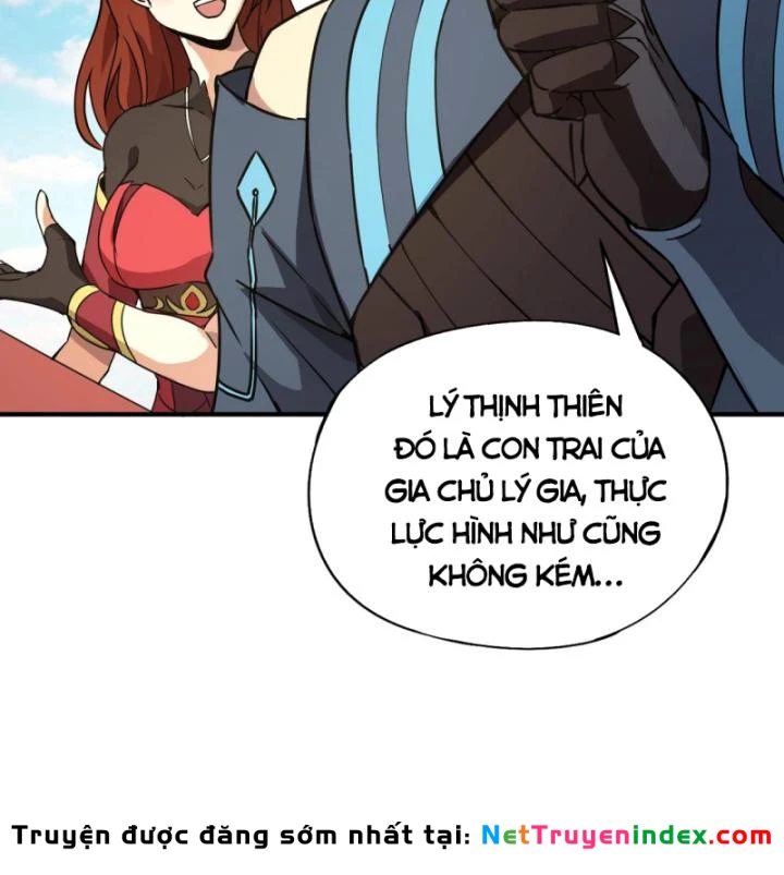 Toàn Dân Ngự Linh: Linh Sủng Của Ta Là Nữ Cường Thi Chapter 20 - 52