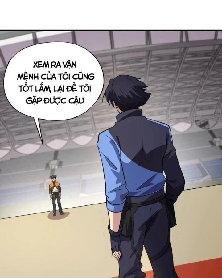 Toàn Dân Ngự Linh: Linh Sủng Của Ta Là Nữ Cường Thi Chapter 20 - 53