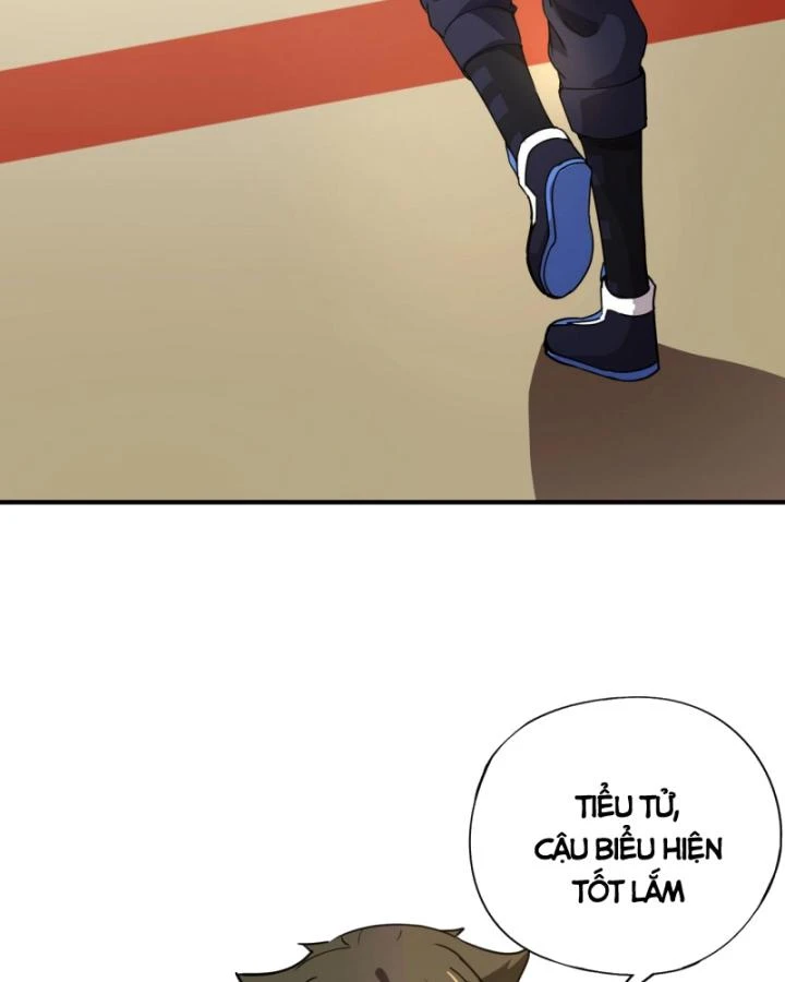 Toàn Dân Ngự Linh: Linh Sủng Của Ta Là Nữ Cường Thi Chapter 20 - 54