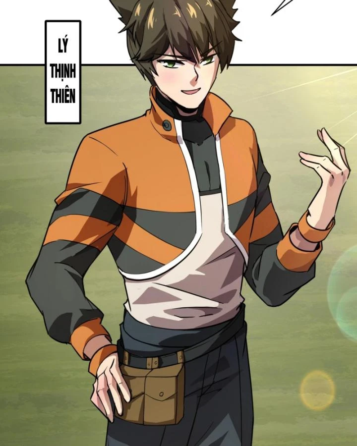 Toàn Dân Ngự Linh: Linh Sủng Của Ta Là Nữ Cường Thi Chapter 20 - 55