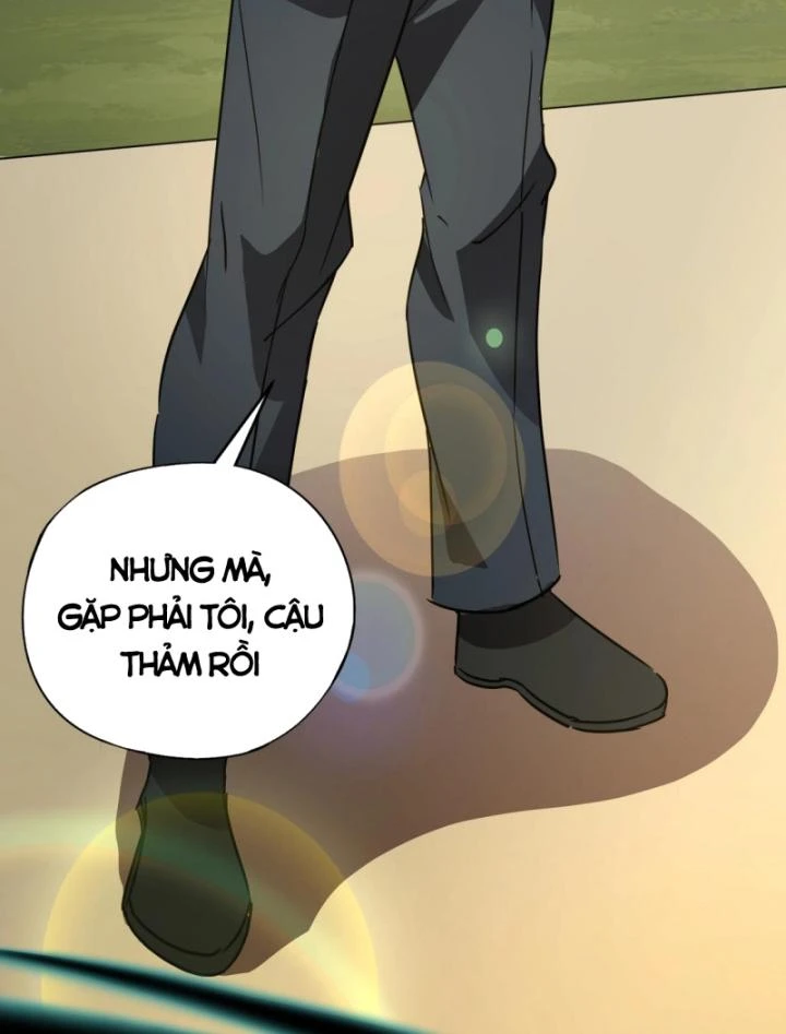 Toàn Dân Ngự Linh: Linh Sủng Của Ta Là Nữ Cường Thi Chapter 20 - 56