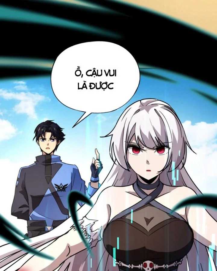 Toàn Dân Ngự Linh: Linh Sủng Của Ta Là Nữ Cường Thi Chapter 20 - 57