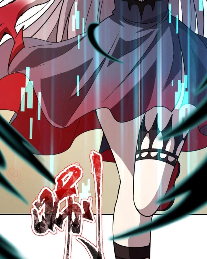 Toàn Dân Ngự Linh: Linh Sủng Của Ta Là Nữ Cường Thi Chapter 20 - 58