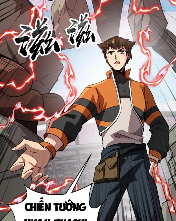 Toàn Dân Ngự Linh: Linh Sủng Của Ta Là Nữ Cường Thi Chapter 20 - 61