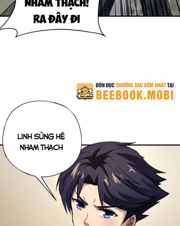 Toàn Dân Ngự Linh: Linh Sủng Của Ta Là Nữ Cường Thi Chapter 20 - 62