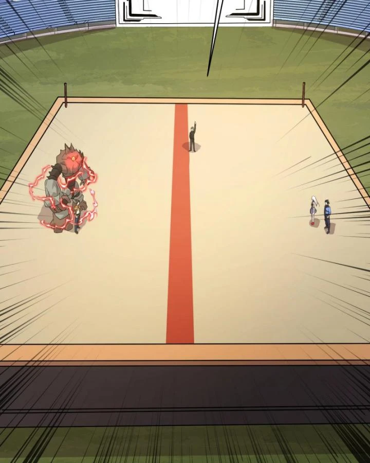 Toàn Dân Ngự Linh: Linh Sủng Của Ta Là Nữ Cường Thi Chapter 20 - 65