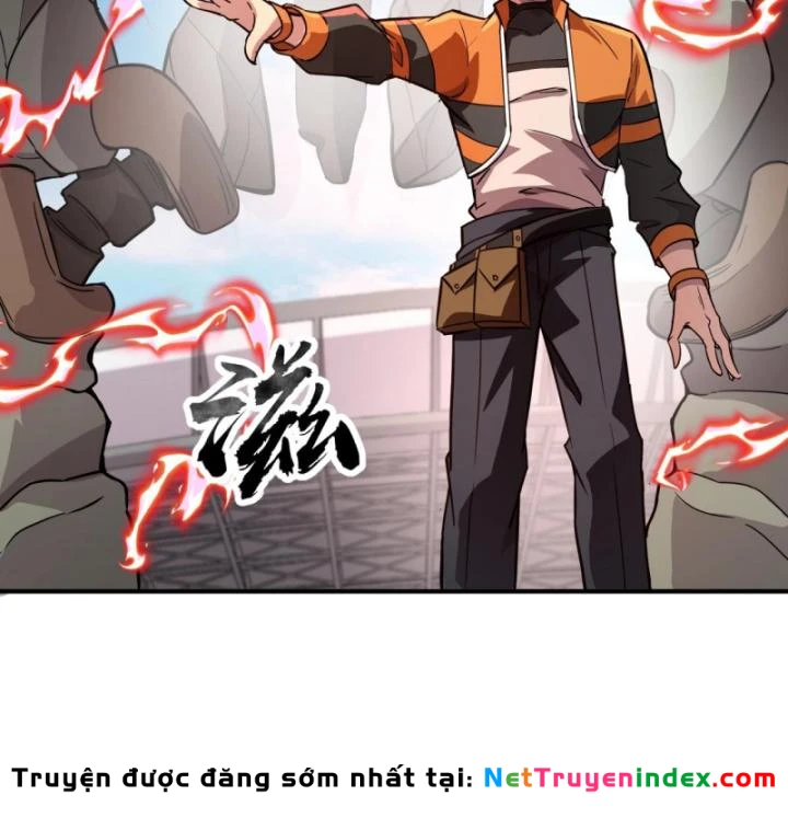 Toàn Dân Ngự Linh: Linh Sủng Của Ta Là Nữ Cường Thi Chapter 20 - 67