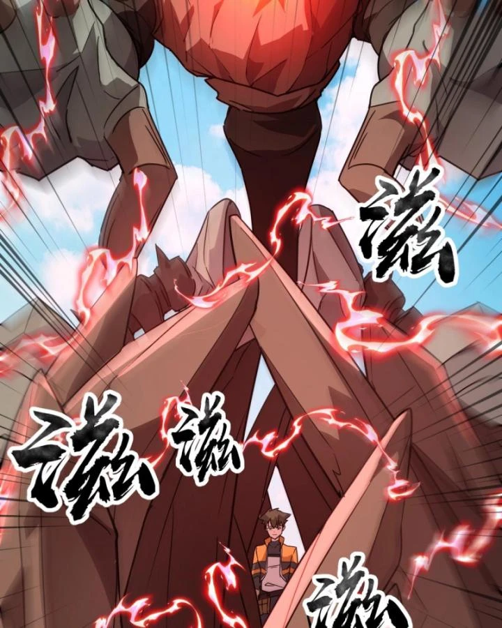 Toàn Dân Ngự Linh: Linh Sủng Của Ta Là Nữ Cường Thi Chapter 20 - 70