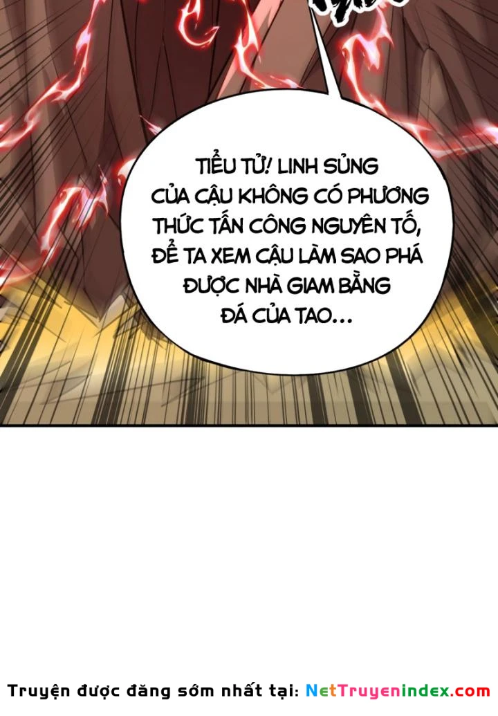 Toàn Dân Ngự Linh: Linh Sủng Của Ta Là Nữ Cường Thi Chapter 20 - 71