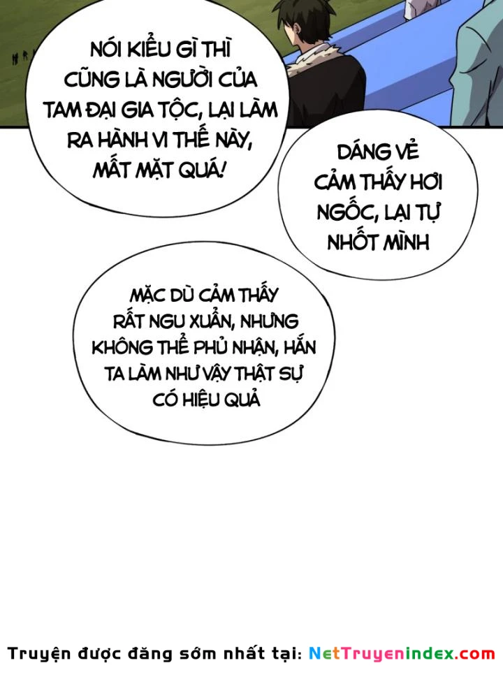 Toàn Dân Ngự Linh: Linh Sủng Của Ta Là Nữ Cường Thi Chapter 20 - 73