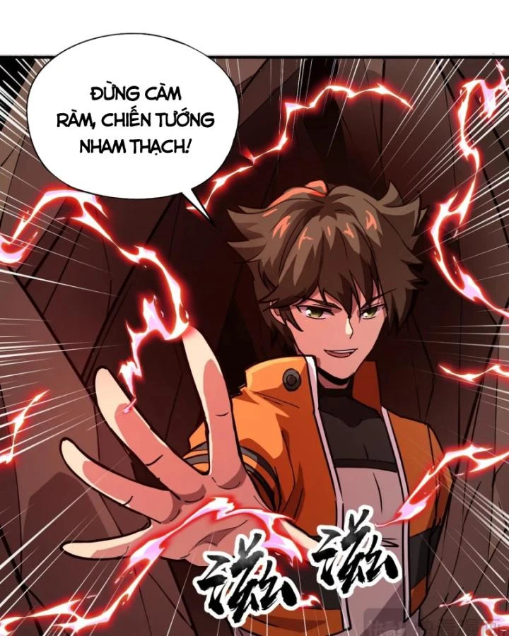 Toàn Dân Ngự Linh: Linh Sủng Của Ta Là Nữ Cường Thi Chapter 20 - 74