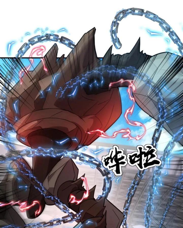 Toàn Dân Ngự Linh: Linh Sủng Của Ta Là Nữ Cường Thi Chapter 20 - 85