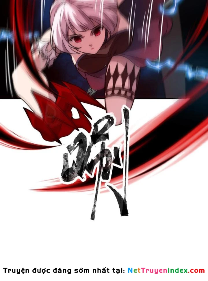 Toàn Dân Ngự Linh: Linh Sủng Của Ta Là Nữ Cường Thi Chapter 20 - 96