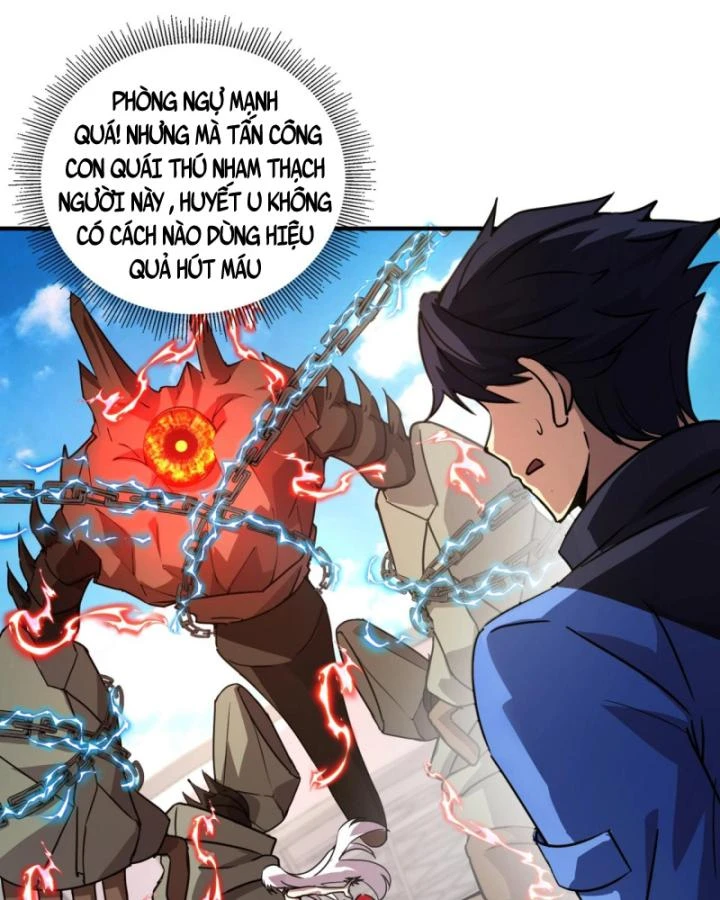 Toàn Dân Ngự Linh: Linh Sủng Của Ta Là Nữ Cường Thi Chapter 20 - 97