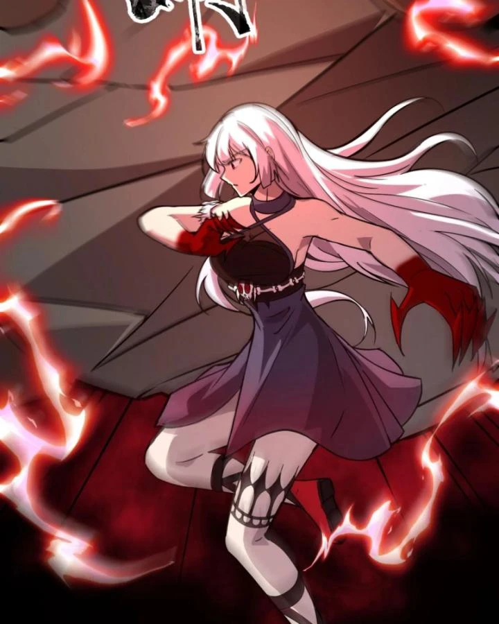 Toàn Dân Ngự Linh: Linh Sủng Của Ta Là Nữ Cường Thi Chapter 21 - 5