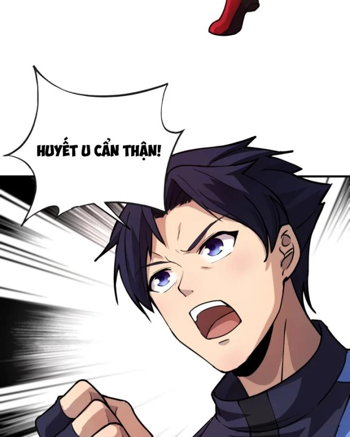 Toàn Dân Ngự Linh: Linh Sủng Của Ta Là Nữ Cường Thi Chapter 21 - 7