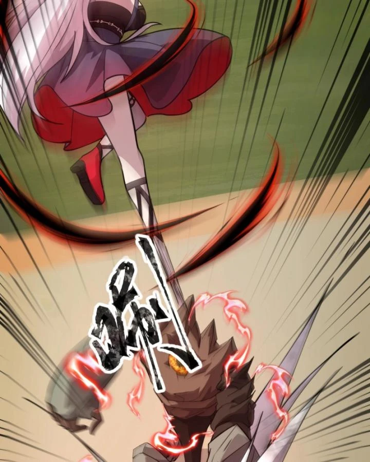 Toàn Dân Ngự Linh: Linh Sủng Của Ta Là Nữ Cường Thi Chapter 21 - 9