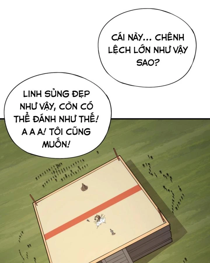 Toàn Dân Ngự Linh: Linh Sủng Của Ta Là Nữ Cường Thi Chapter 21 - 12