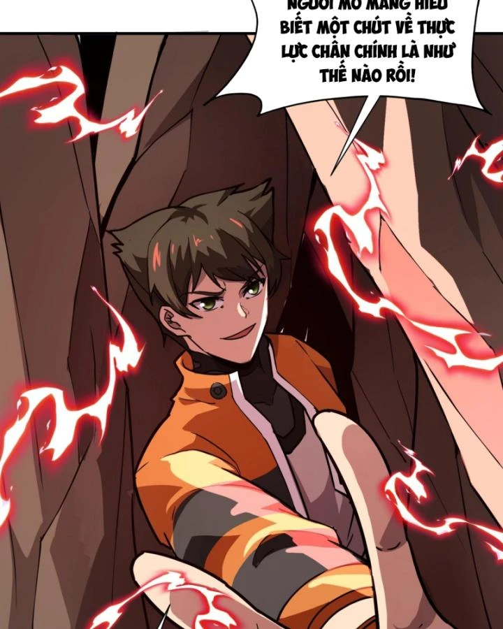 Toàn Dân Ngự Linh: Linh Sủng Của Ta Là Nữ Cường Thi Chapter 21 - 14