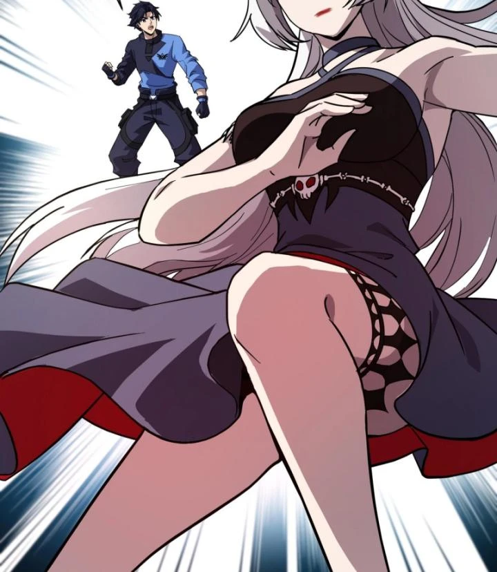 Toàn Dân Ngự Linh: Linh Sủng Của Ta Là Nữ Cường Thi Chapter 21 - 19