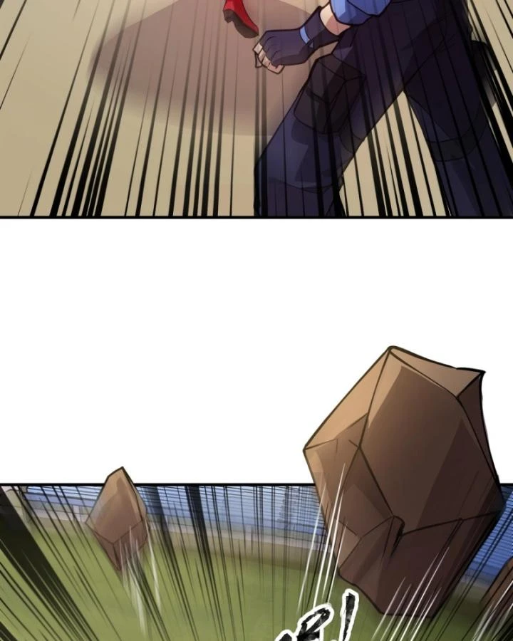 Toàn Dân Ngự Linh: Linh Sủng Của Ta Là Nữ Cường Thi Chapter 21 - 22