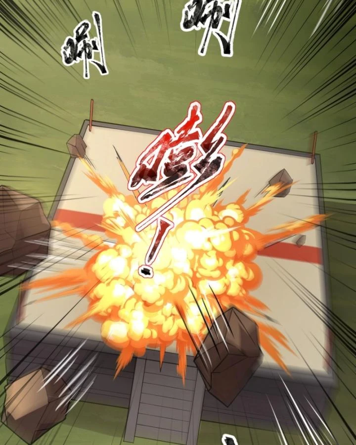 Toàn Dân Ngự Linh: Linh Sủng Của Ta Là Nữ Cường Thi Chapter 21 - 23