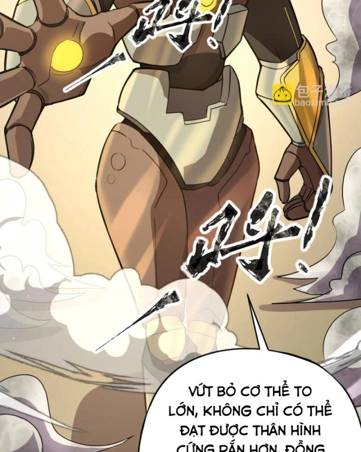 Toàn Dân Ngự Linh: Linh Sủng Của Ta Là Nữ Cường Thi Chapter 21 - 31