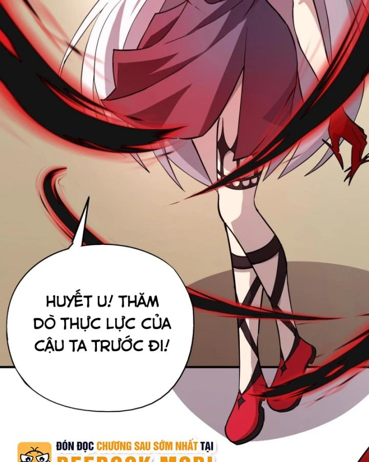 Toàn Dân Ngự Linh: Linh Sủng Của Ta Là Nữ Cường Thi Chapter 21 - 34