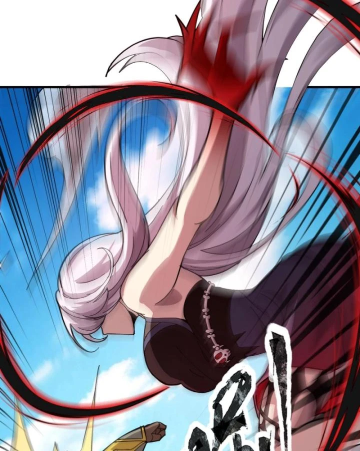 Toàn Dân Ngự Linh: Linh Sủng Của Ta Là Nữ Cường Thi Chapter 21 - 37