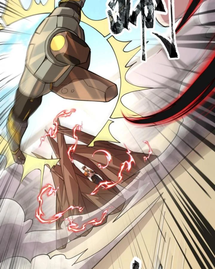 Toàn Dân Ngự Linh: Linh Sủng Của Ta Là Nữ Cường Thi Chapter 21 - 38