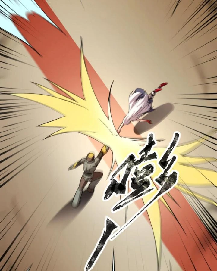 Toàn Dân Ngự Linh: Linh Sủng Của Ta Là Nữ Cường Thi Chapter 21 - 46