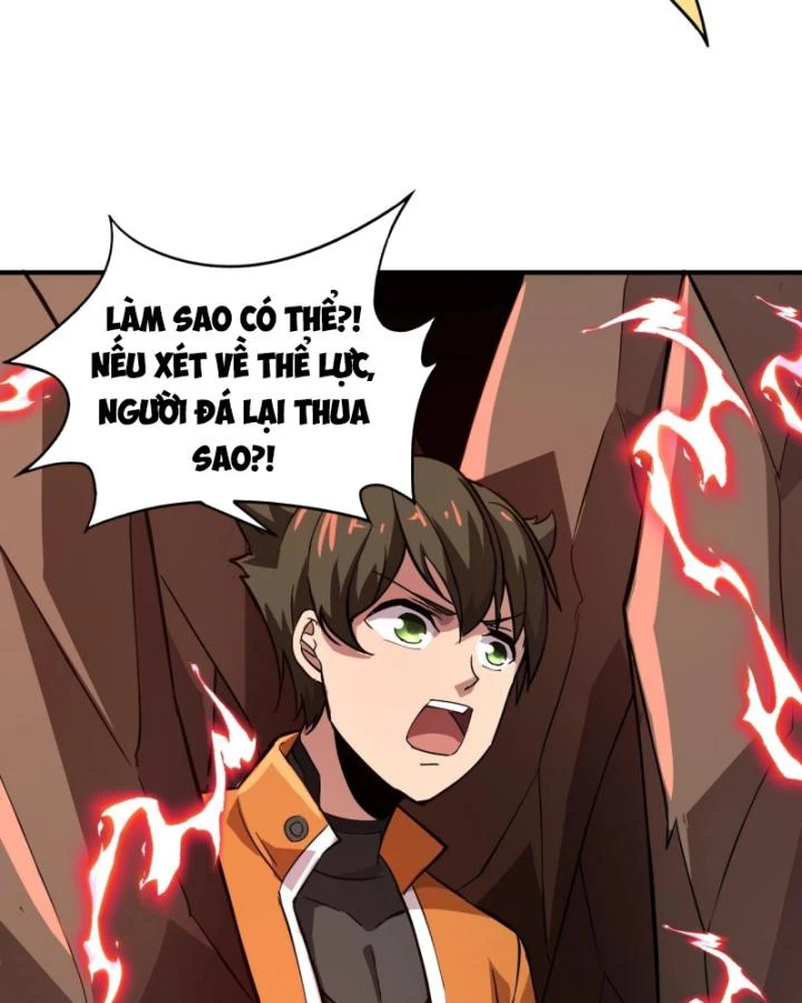 Toàn Dân Ngự Linh: Linh Sủng Của Ta Là Nữ Cường Thi Chapter 21 - 50