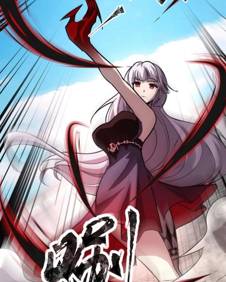 Toàn Dân Ngự Linh: Linh Sủng Của Ta Là Nữ Cường Thi Chapter 21 - 59