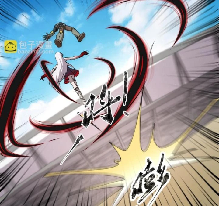 Toàn Dân Ngự Linh: Linh Sủng Của Ta Là Nữ Cường Thi Chapter 21 - 61