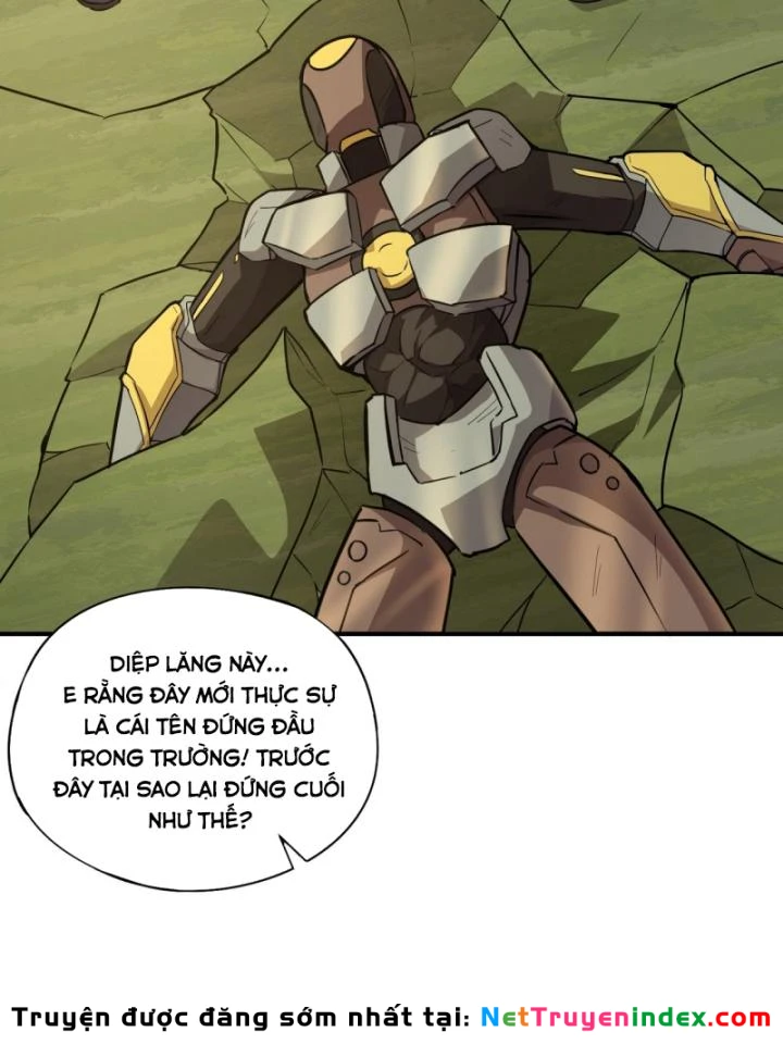 Toàn Dân Ngự Linh: Linh Sủng Của Ta Là Nữ Cường Thi Chapter 21 - 69