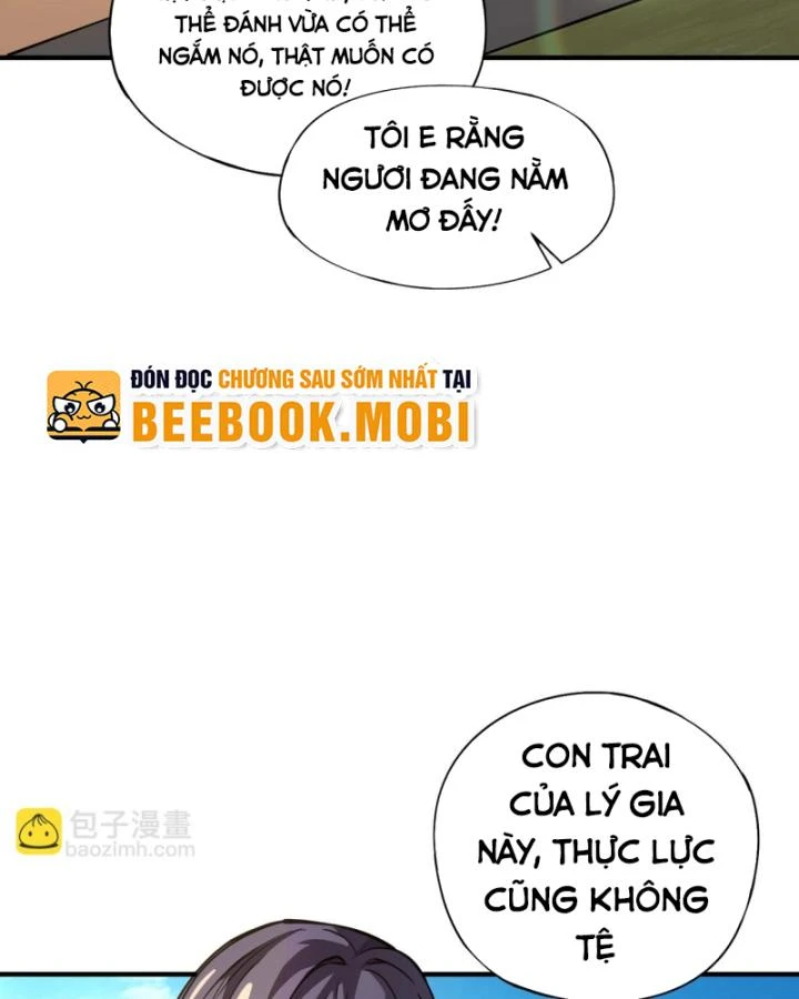 Toàn Dân Ngự Linh: Linh Sủng Của Ta Là Nữ Cường Thi Chapter 21 - 72