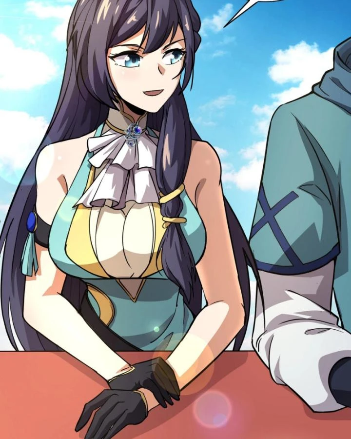 Toàn Dân Ngự Linh: Linh Sủng Của Ta Là Nữ Cường Thi Chapter 21 - 73