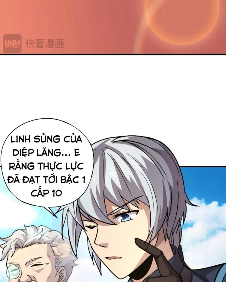 Toàn Dân Ngự Linh: Linh Sủng Của Ta Là Nữ Cường Thi Chapter 21 - 75