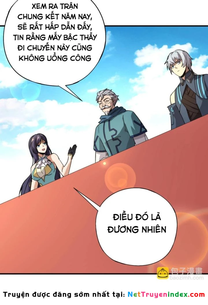 Toàn Dân Ngự Linh: Linh Sủng Của Ta Là Nữ Cường Thi Chapter 21 - 77