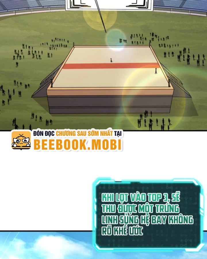 Toàn Dân Ngự Linh: Linh Sủng Của Ta Là Nữ Cường Thi Chapter 21 - 79