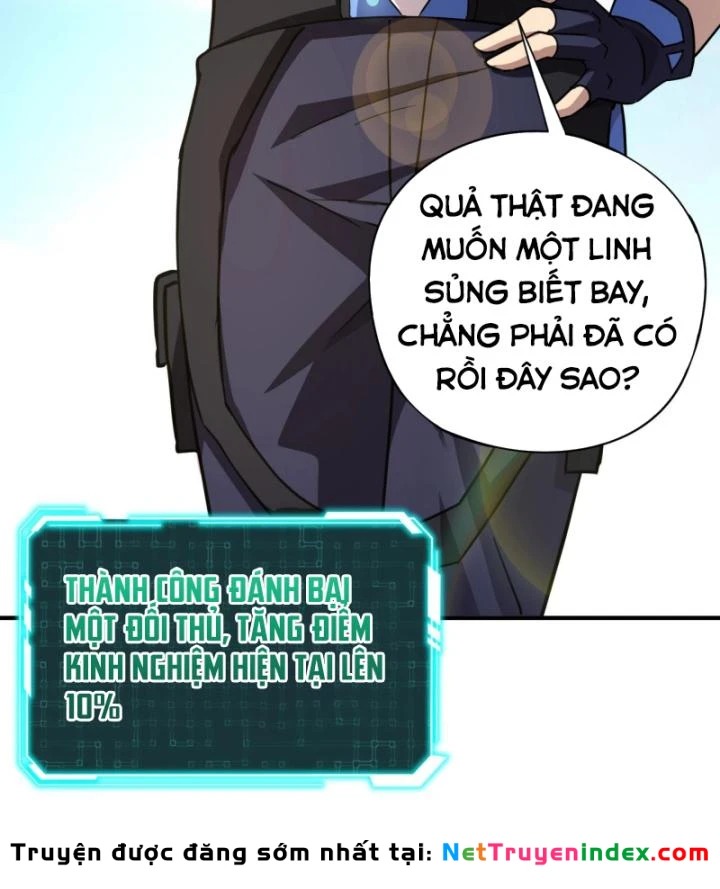 Toàn Dân Ngự Linh: Linh Sủng Của Ta Là Nữ Cường Thi Chapter 21 - 81