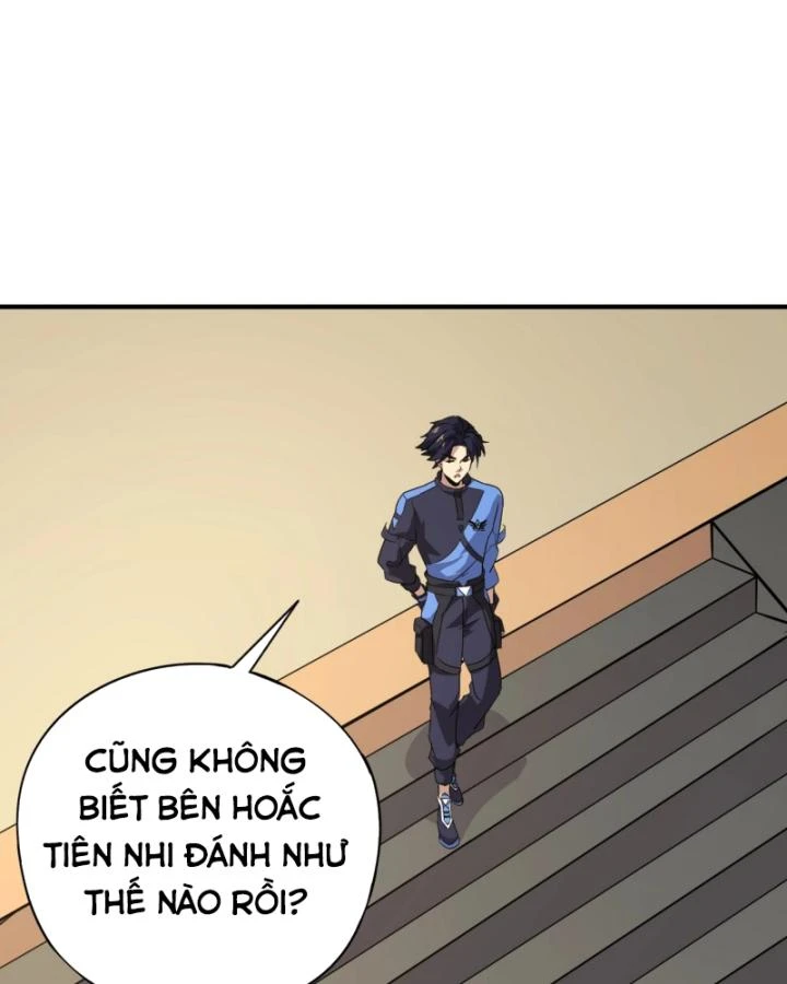 Toàn Dân Ngự Linh: Linh Sủng Của Ta Là Nữ Cường Thi Chapter 21 - 82