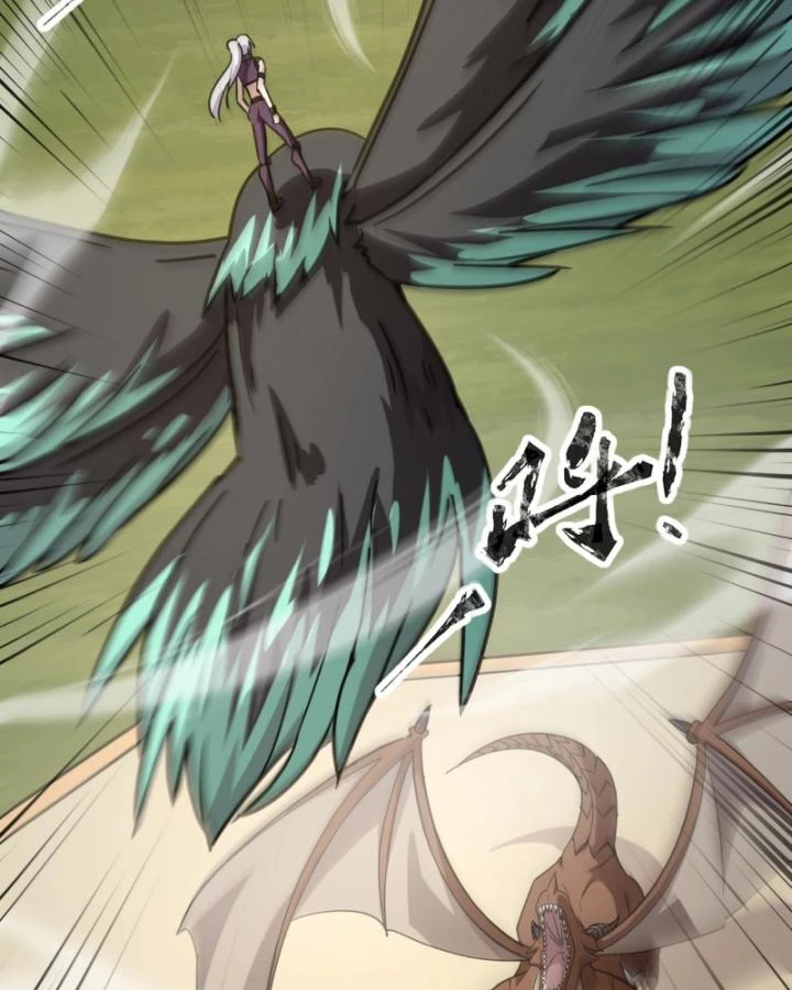 Toàn Dân Ngự Linh: Linh Sủng Của Ta Là Nữ Cường Thi Chapter 21 - 84