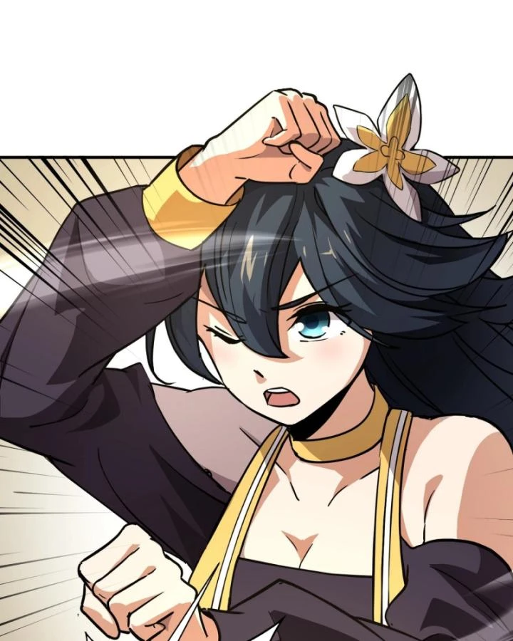 Toàn Dân Ngự Linh: Linh Sủng Của Ta Là Nữ Cường Thi Chapter 21 - 86