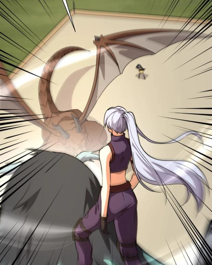 Toàn Dân Ngự Linh: Linh Sủng Của Ta Là Nữ Cường Thi Chapter 21 - 88